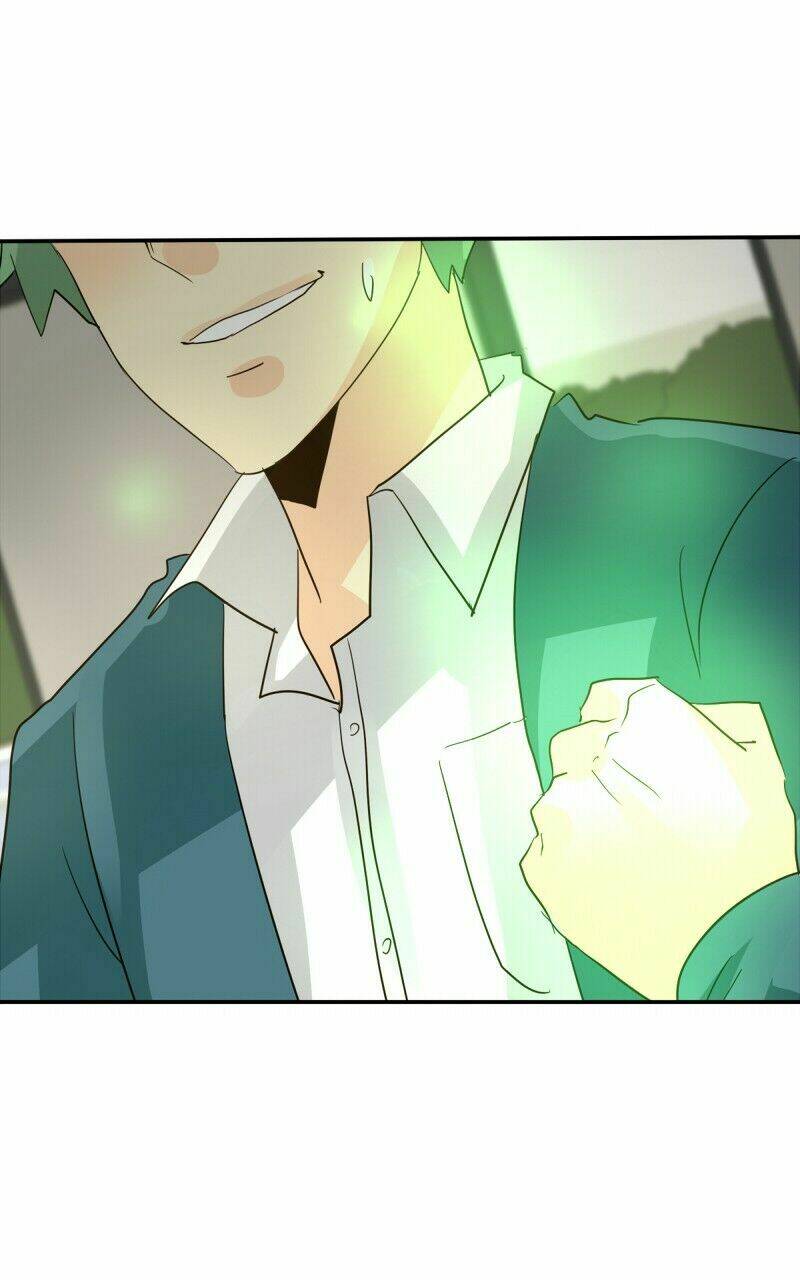 Đọc truyện Thế giới không hoàn hảo - Chap 101