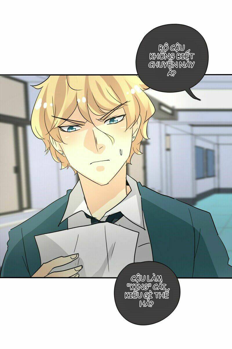 Đọc truyện Thế giới không hoàn hảo - Chap 102