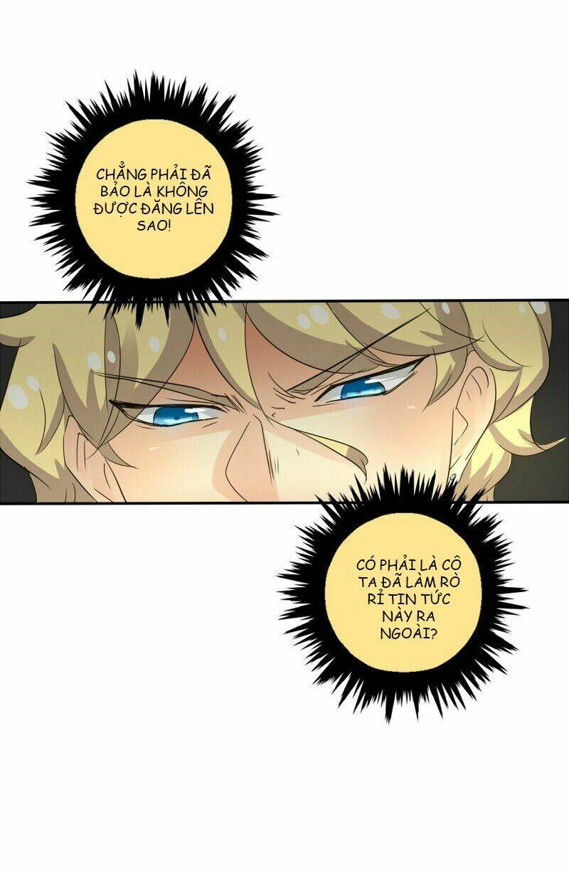 Đọc truyện Thế giới không hoàn hảo - Chap 102