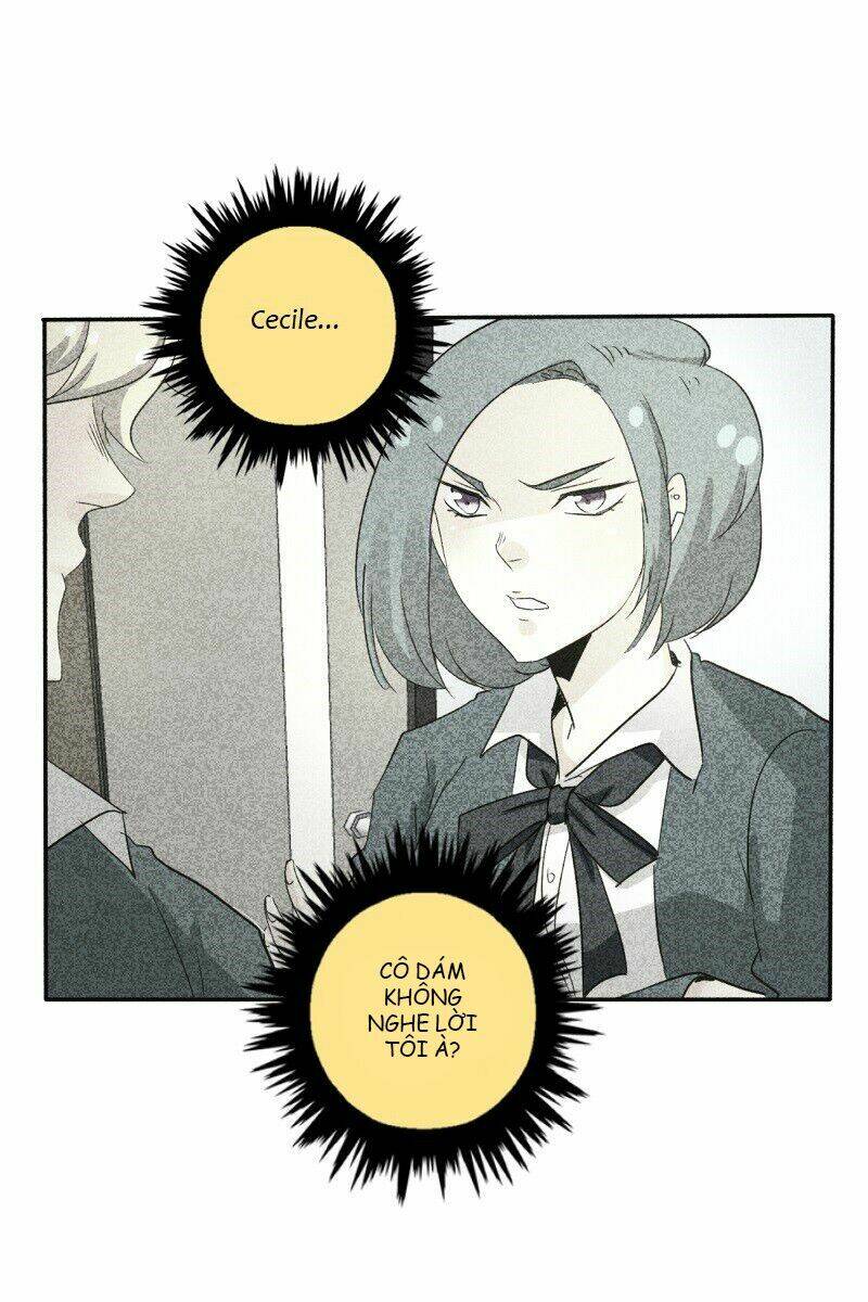 Đọc truyện Thế giới không hoàn hảo - Chap 102