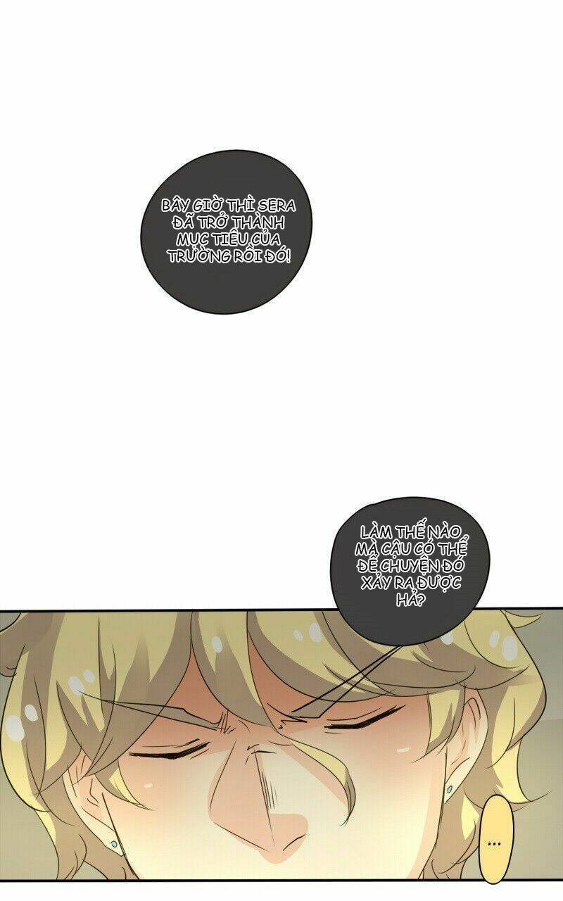 Đọc truyện Thế giới không hoàn hảo - Chap 102