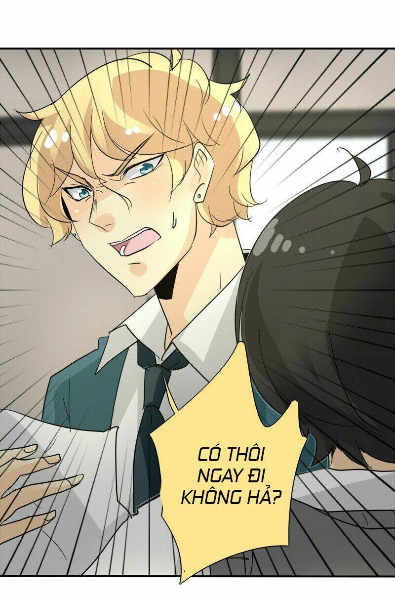 Đọc truyện Thế giới không hoàn hảo - Chap 102