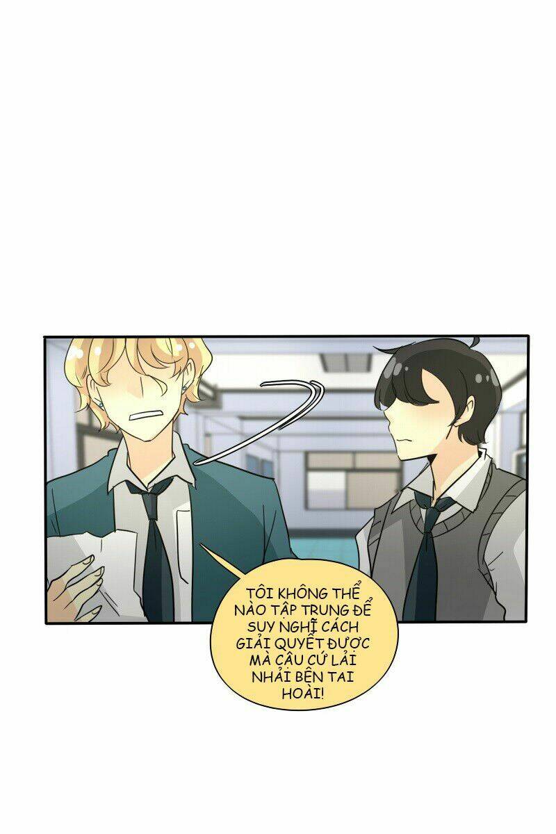Đọc truyện Thế giới không hoàn hảo - Chap 102