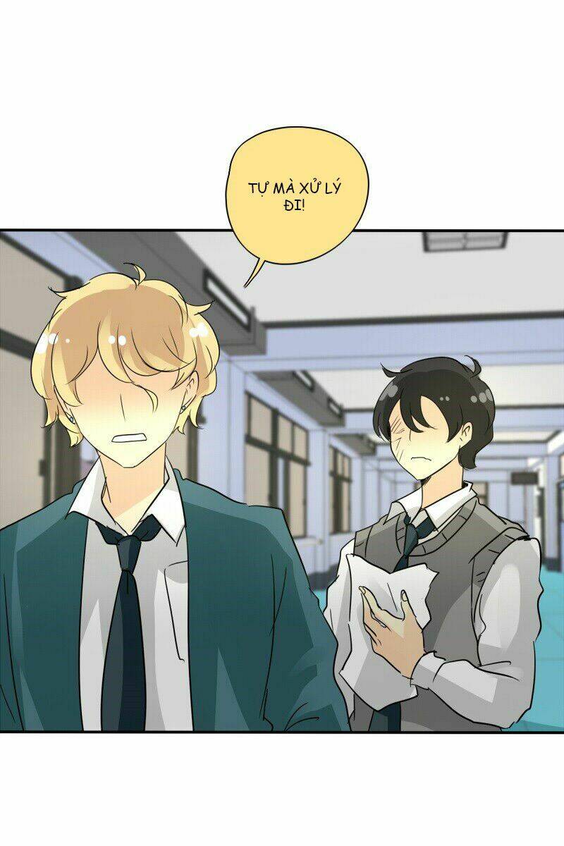 Đọc truyện Thế giới không hoàn hảo - Chap 102