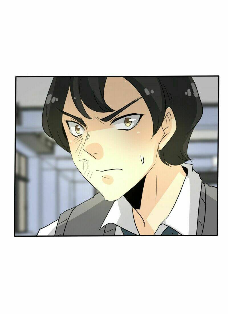 Đọc truyện Thế giới không hoàn hảo - Chap 102