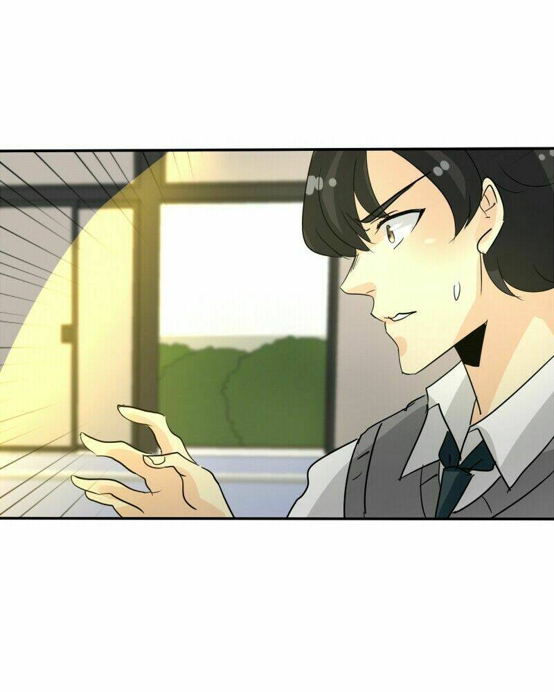 Đọc truyện Thế giới không hoàn hảo - Chap 102