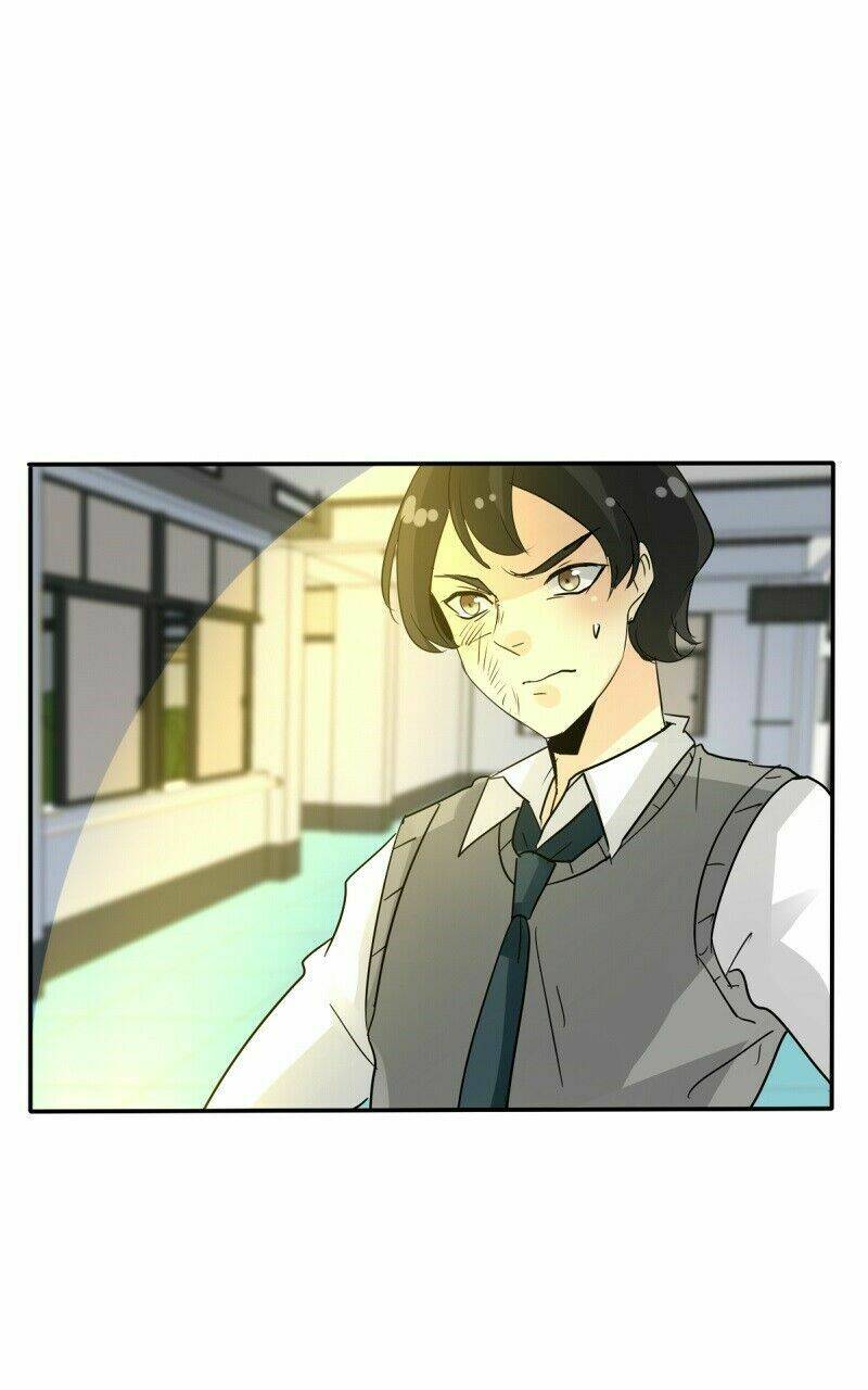 Đọc truyện Thế giới không hoàn hảo - Chap 102