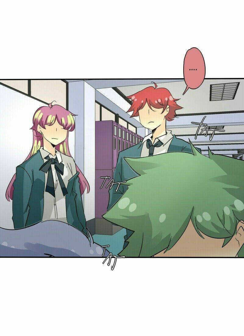 Đọc truyện Thế giới không hoàn hảo - Chap 102