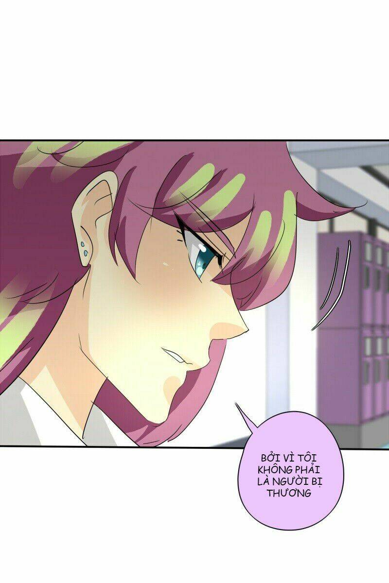 Đọc truyện Thế giới không hoàn hảo - Chap 102