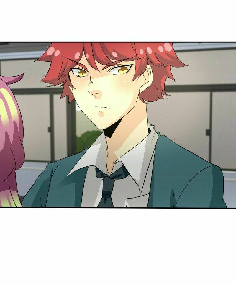 Đọc truyện Thế giới không hoàn hảo - Chap 102