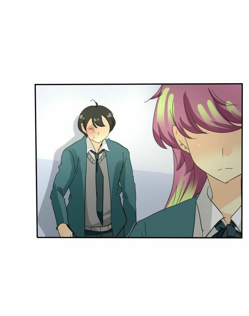 Đọc truyện Thế giới không hoàn hảo - Chap 102