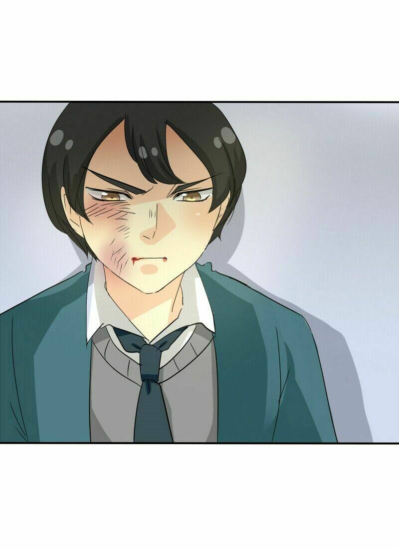 Đọc truyện Thế giới không hoàn hảo - Chap 102