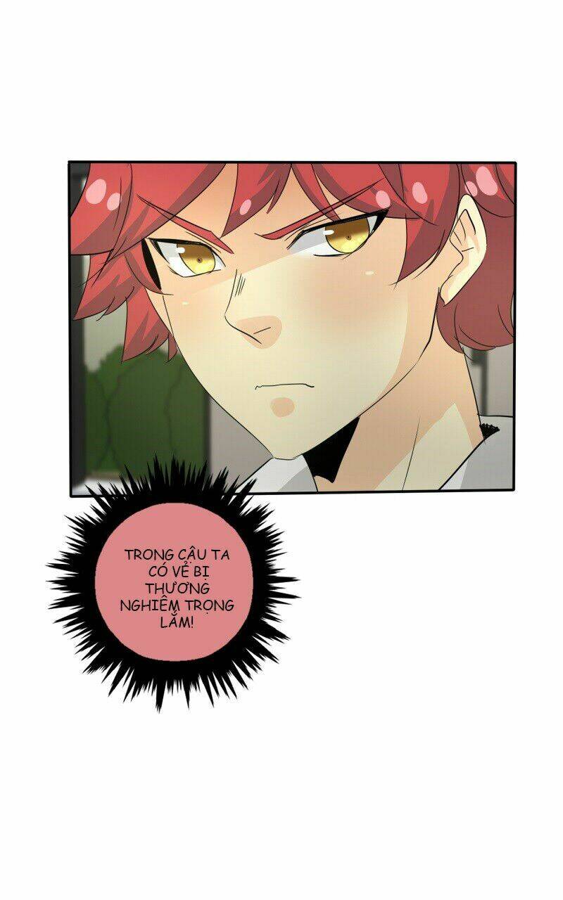 Đọc truyện Thế giới không hoàn hảo - Chap 102