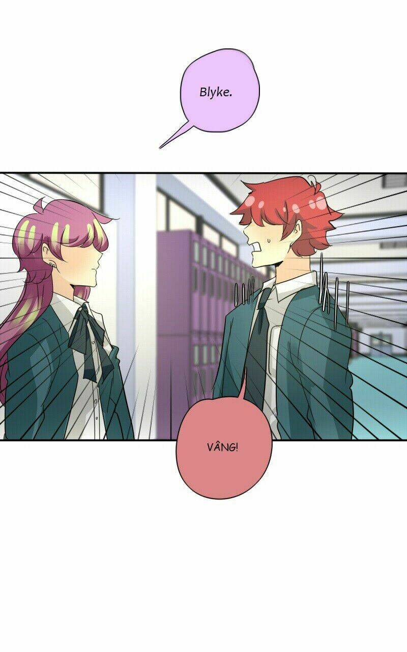 Đọc truyện Thế giới không hoàn hảo - Chap 102