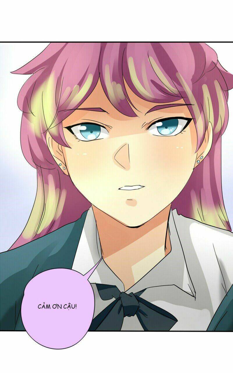 Đọc truyện Thế giới không hoàn hảo - Chap 102