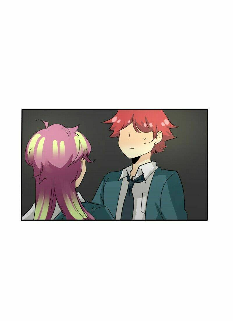 Đọc truyện Thế giới không hoàn hảo - Chap 102