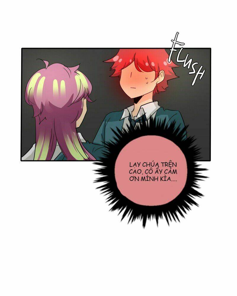 Đọc truyện Thế giới không hoàn hảo - Chap 102