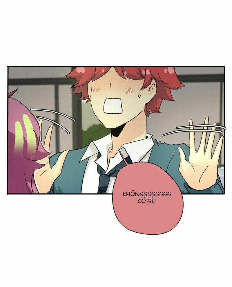 Đọc truyện Thế giới không hoàn hảo - Chap 102