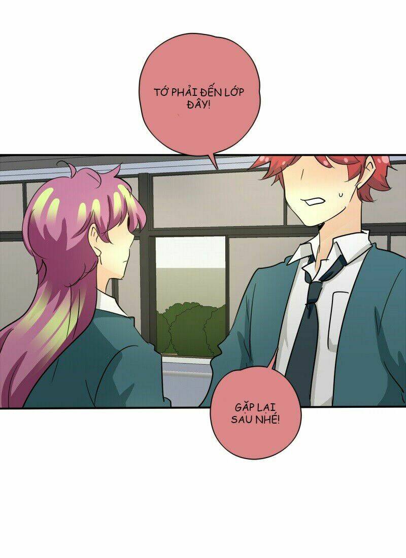 Đọc truyện Thế giới không hoàn hảo - Chap 102