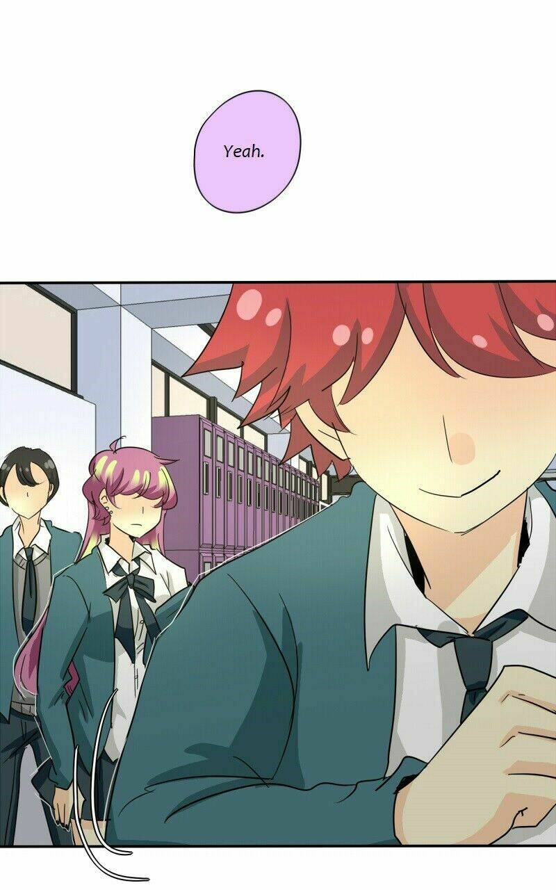 Đọc truyện Thế giới không hoàn hảo - Chap 102