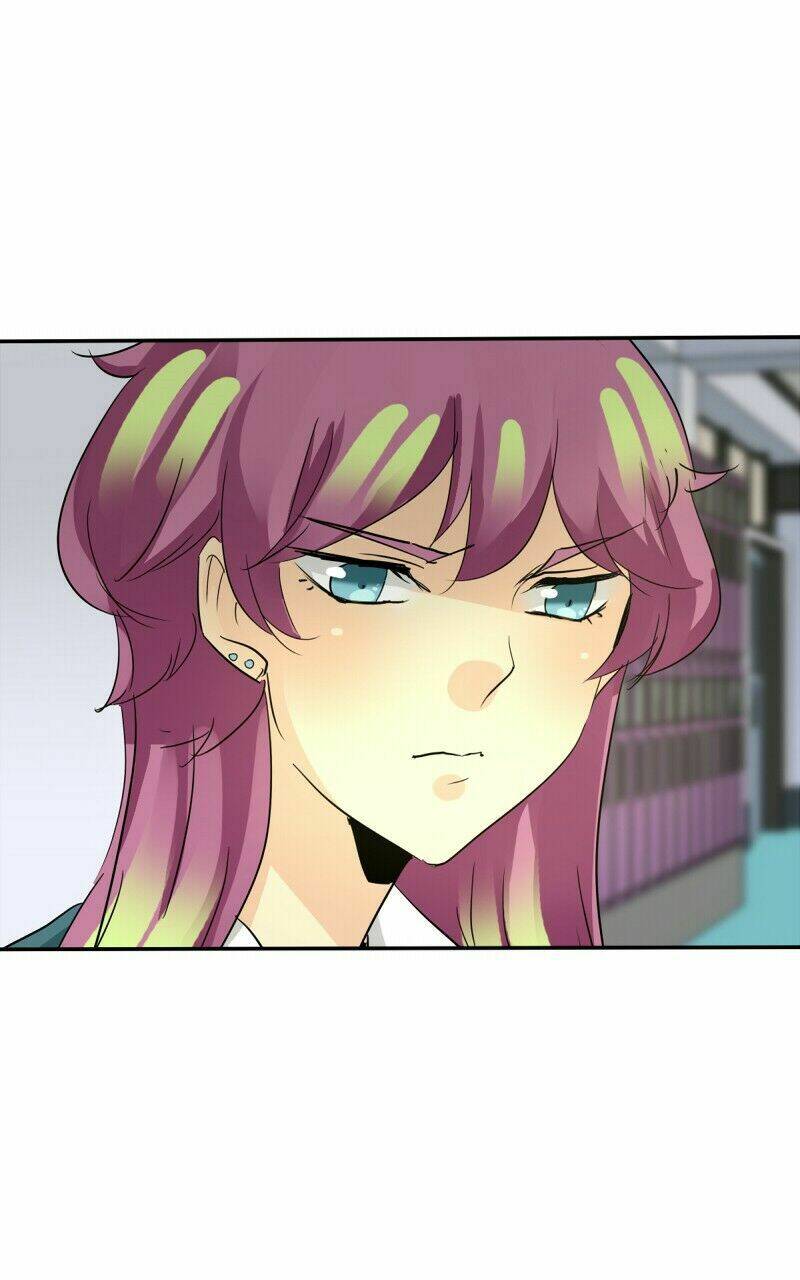 Đọc truyện Thế giới không hoàn hảo - Chap 102