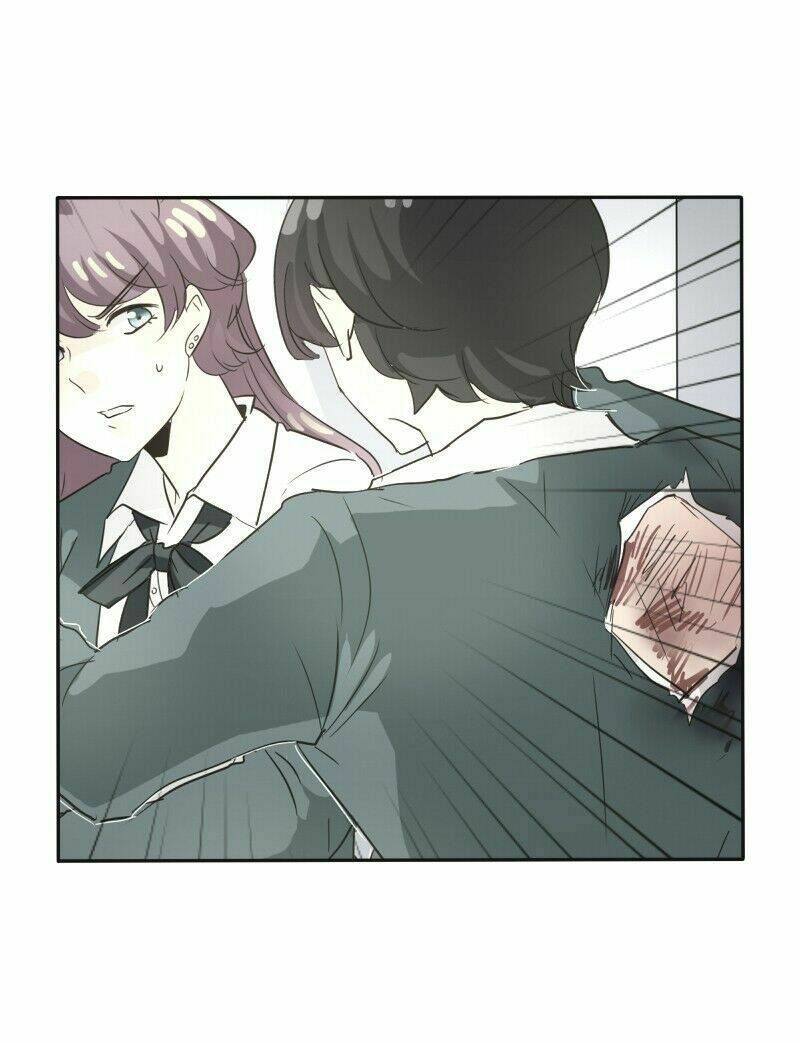 Đọc truyện Thế giới không hoàn hảo - Chap 102