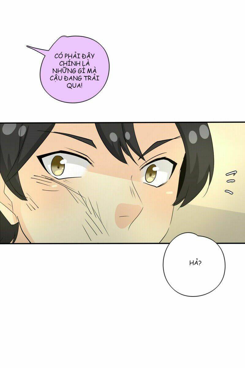 Đọc truyện Thế giới không hoàn hảo - Chap 102