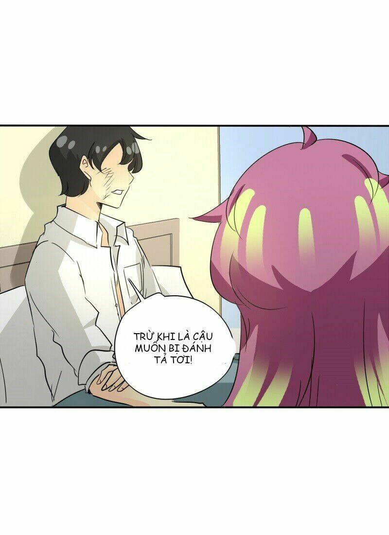 Đọc truyện Thế giới không hoàn hảo - Chap 102