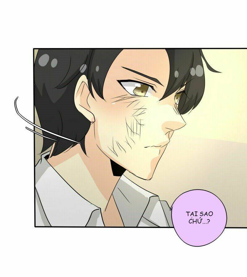 Đọc truyện Thế giới không hoàn hảo - Chap 102