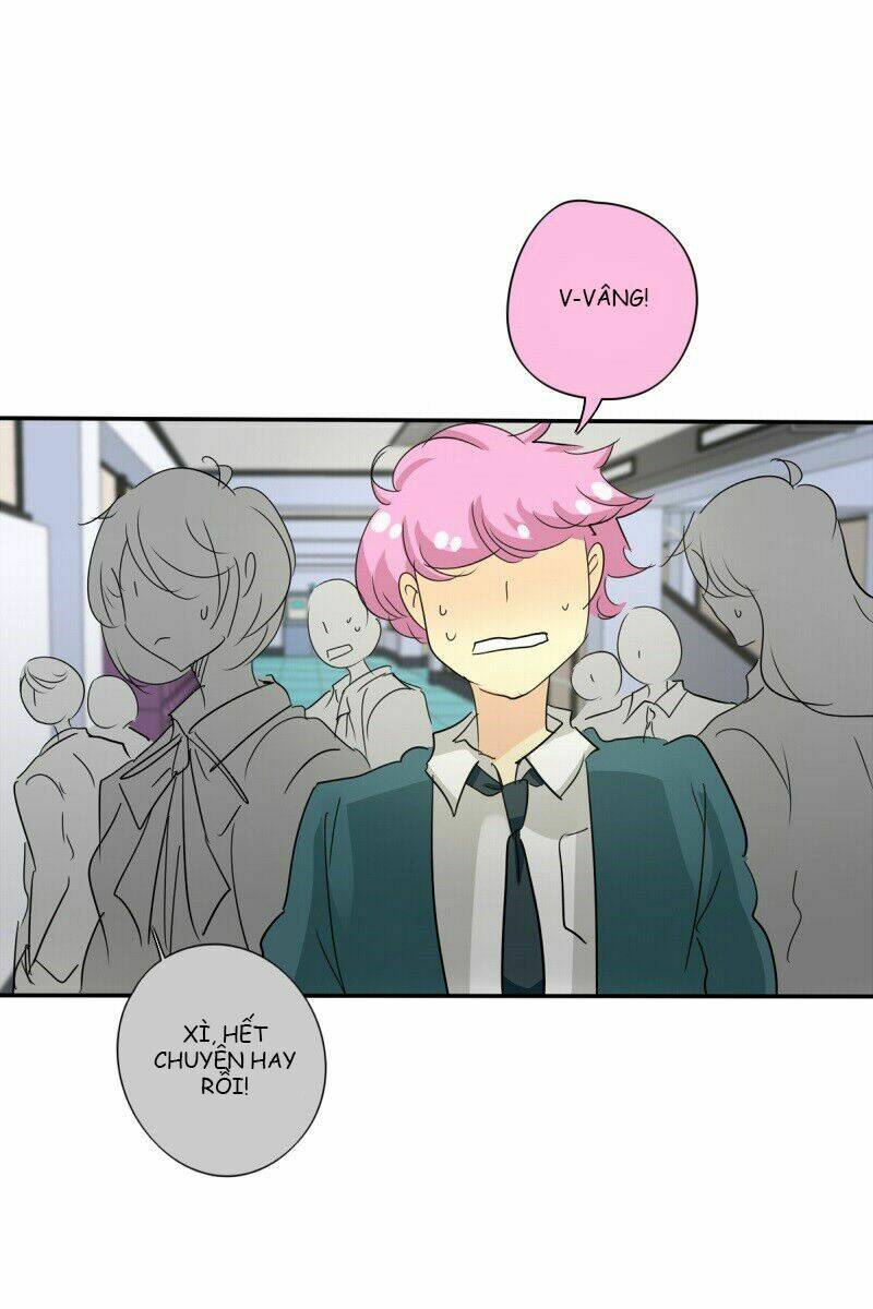 Đọc truyện Thế giới không hoàn hảo - Chap 102
