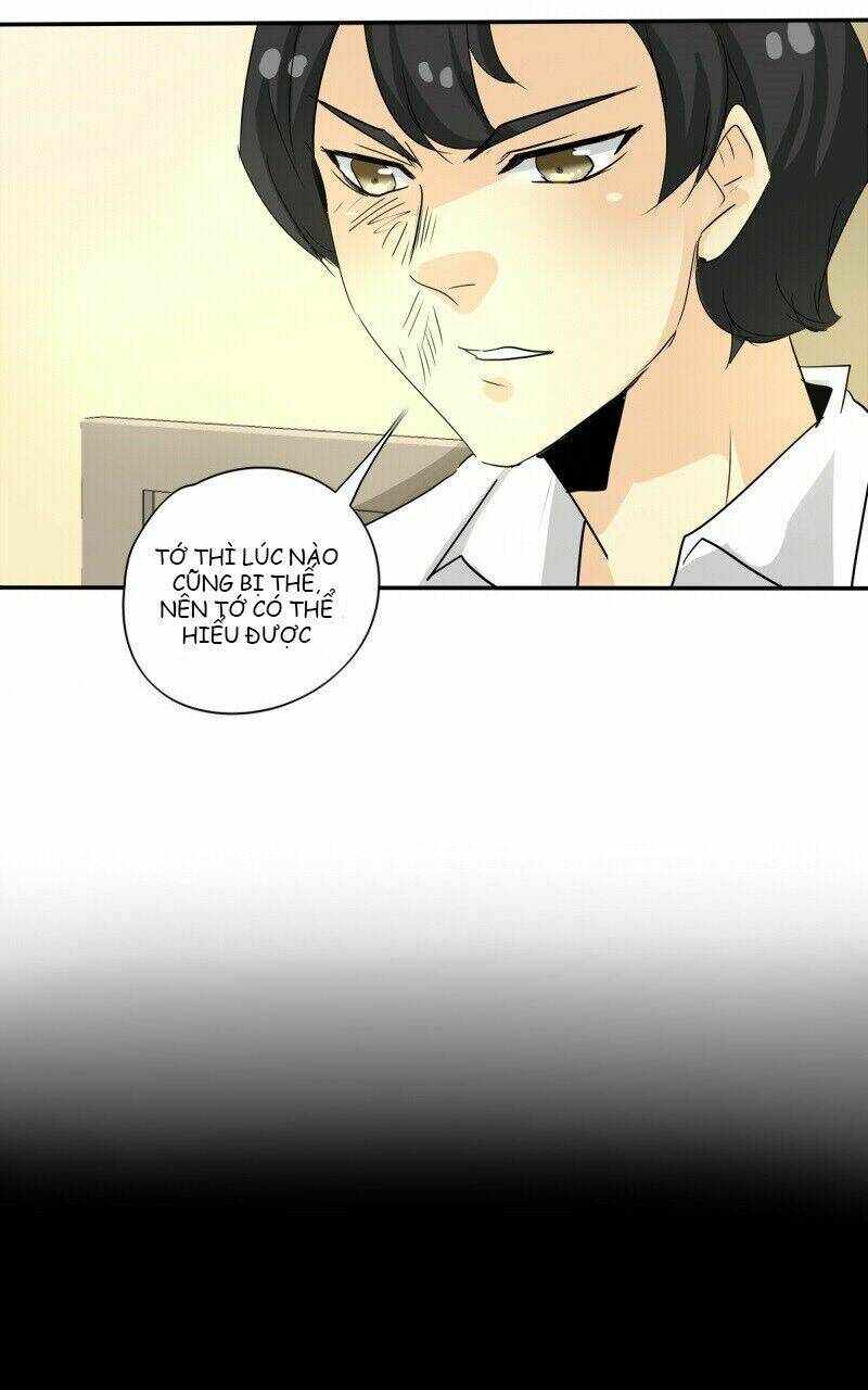 Đọc truyện Thế giới không hoàn hảo - Chap 102