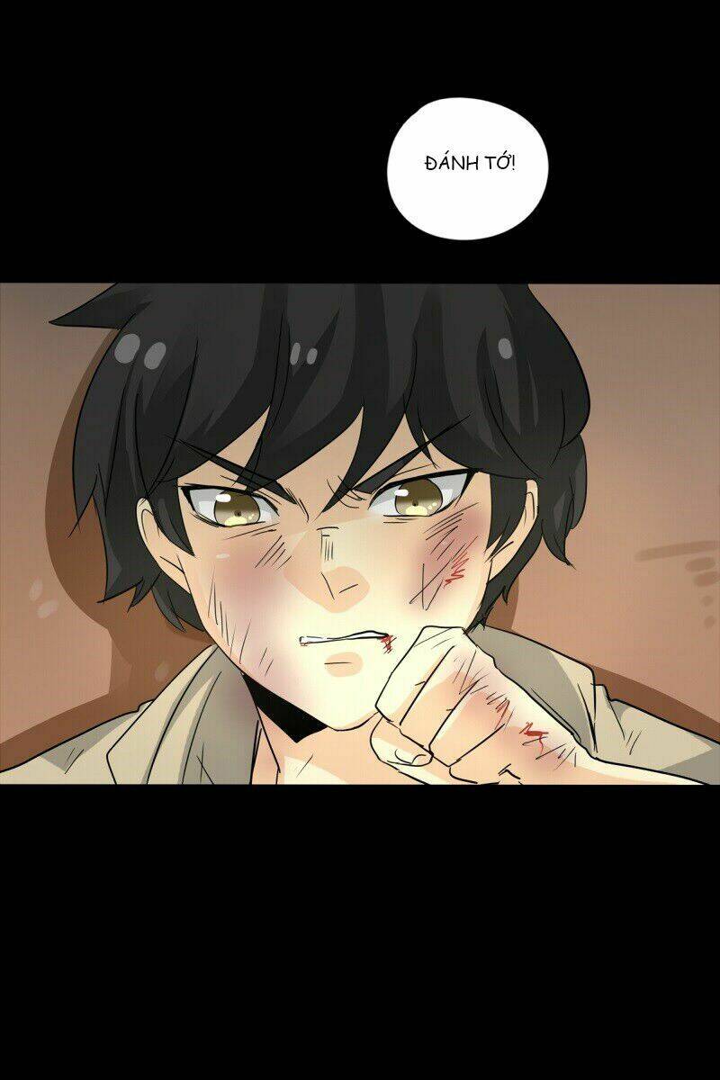 Đọc truyện Thế giới không hoàn hảo - Chap 102