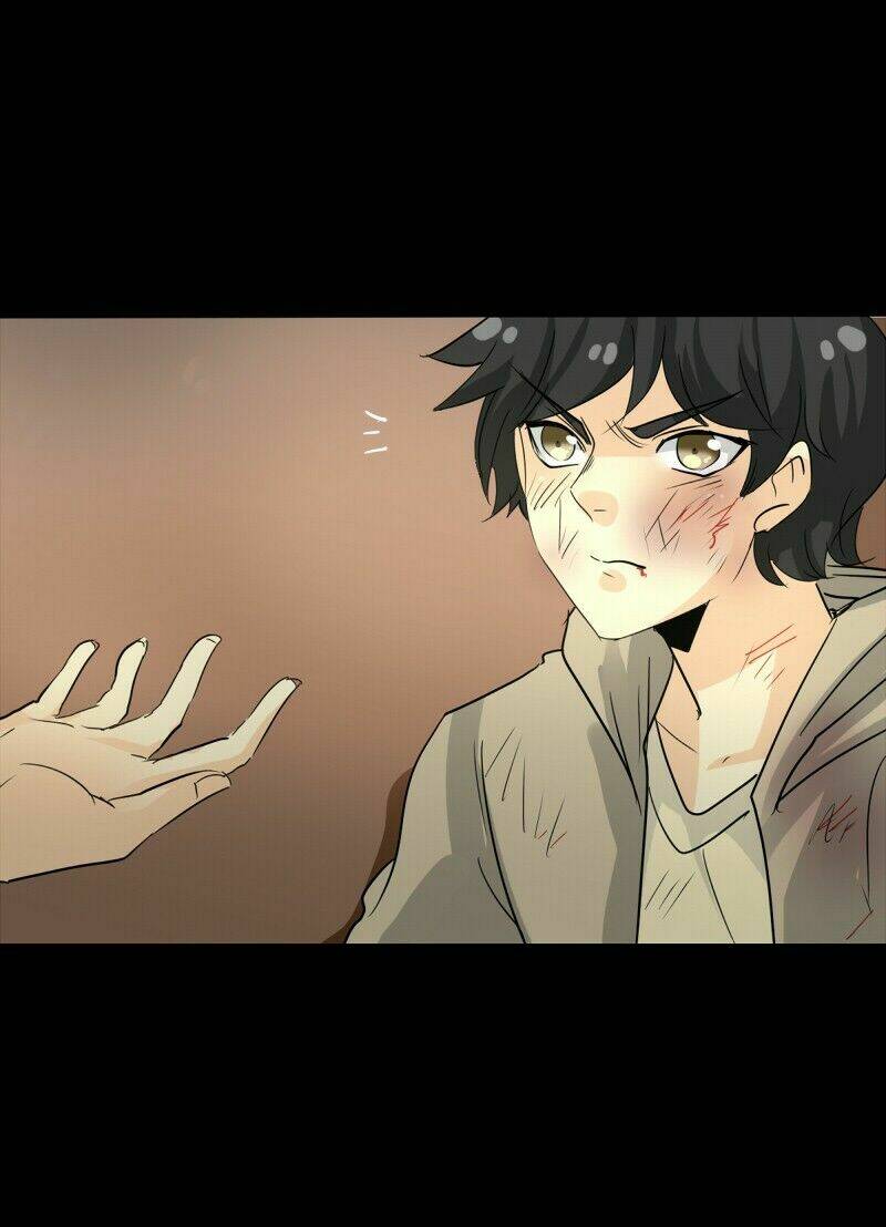 Đọc truyện Thế giới không hoàn hảo - Chap 102