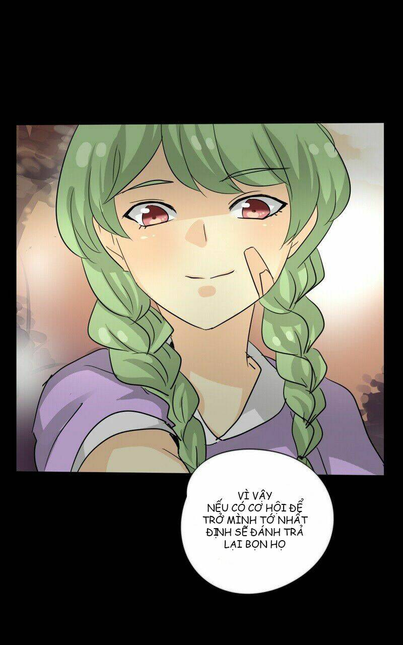 Đọc truyện Thế giới không hoàn hảo - Chap 102