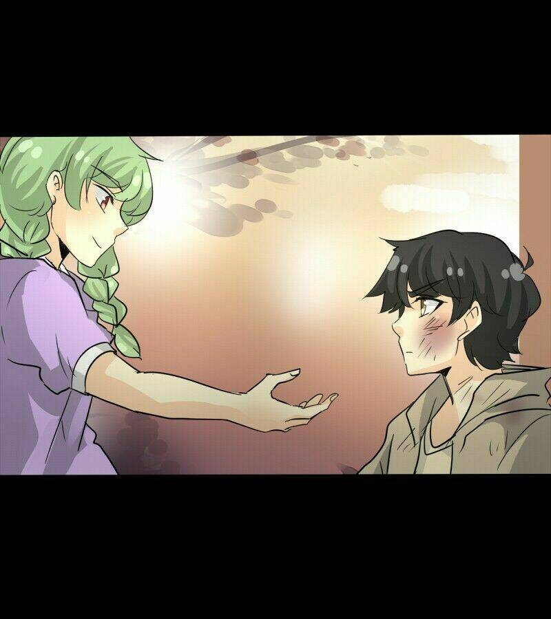 Đọc truyện Thế giới không hoàn hảo - Chap 102