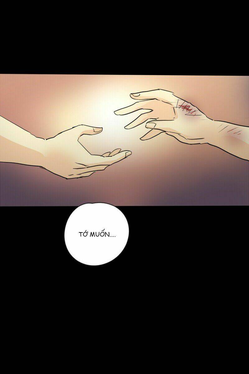 Đọc truyện Thế giới không hoàn hảo - Chap 102