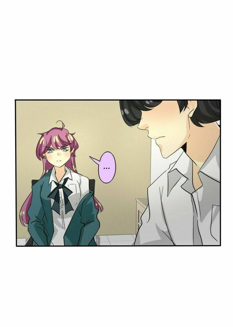 Đọc truyện Thế giới không hoàn hảo - Chap 102