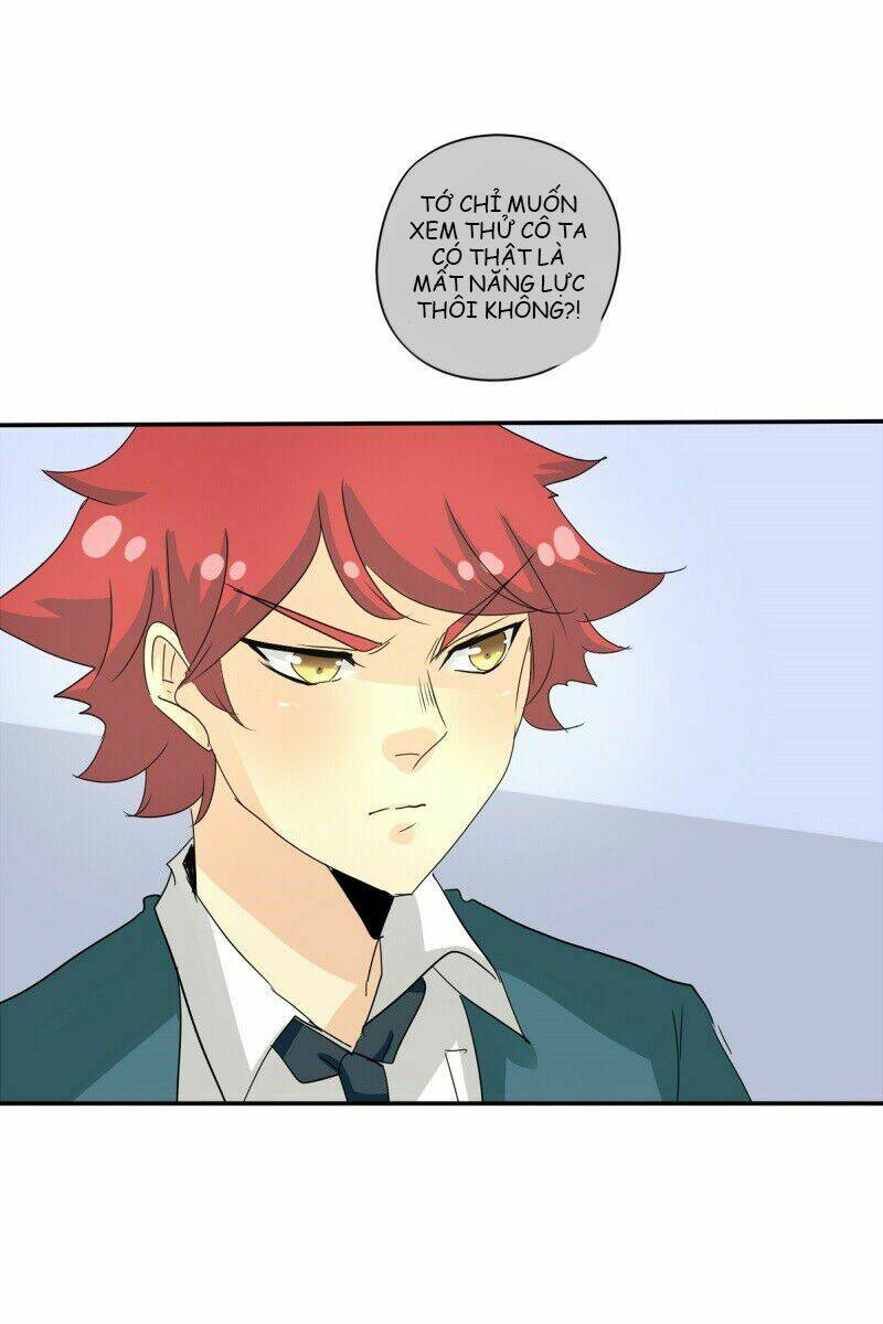 Đọc truyện Thế giới không hoàn hảo - Chap 102