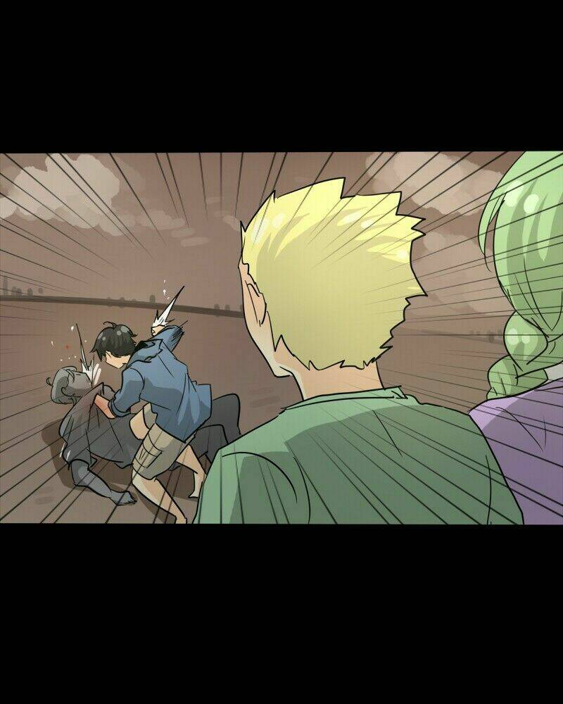 Đọc truyện Thế giới không hoàn hảo - Chap 102