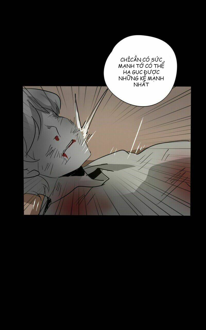 Đọc truyện Thế giới không hoàn hảo - Chap 102