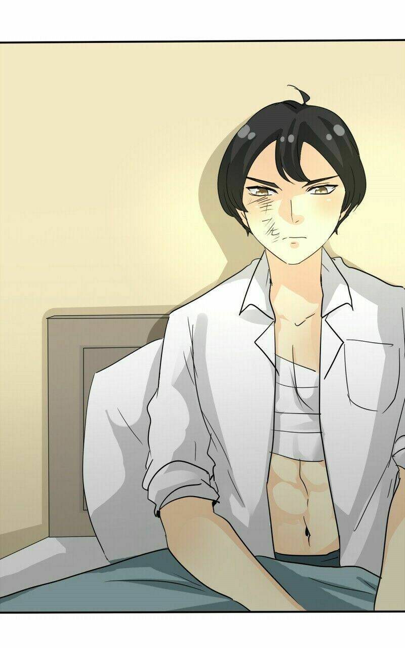 Đọc truyện Thế giới không hoàn hảo - Chap 102