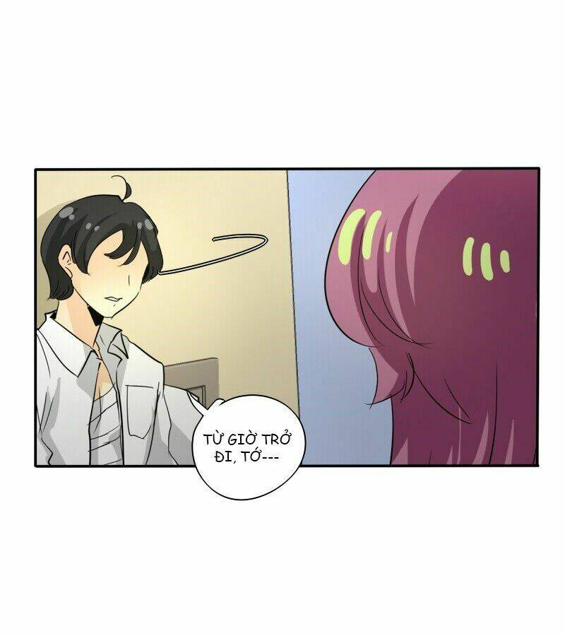 Đọc truyện Thế giới không hoàn hảo - Chap 102