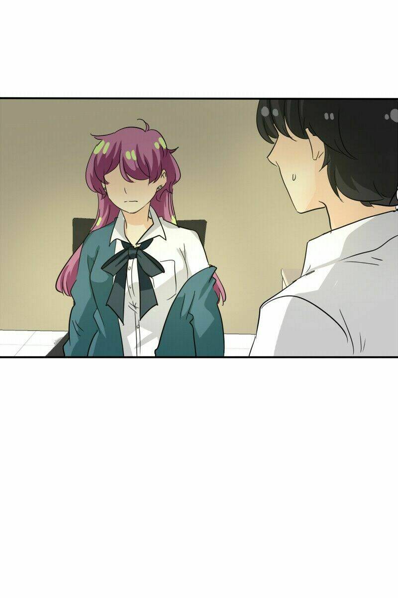 Đọc truyện Thế giới không hoàn hảo - Chap 102