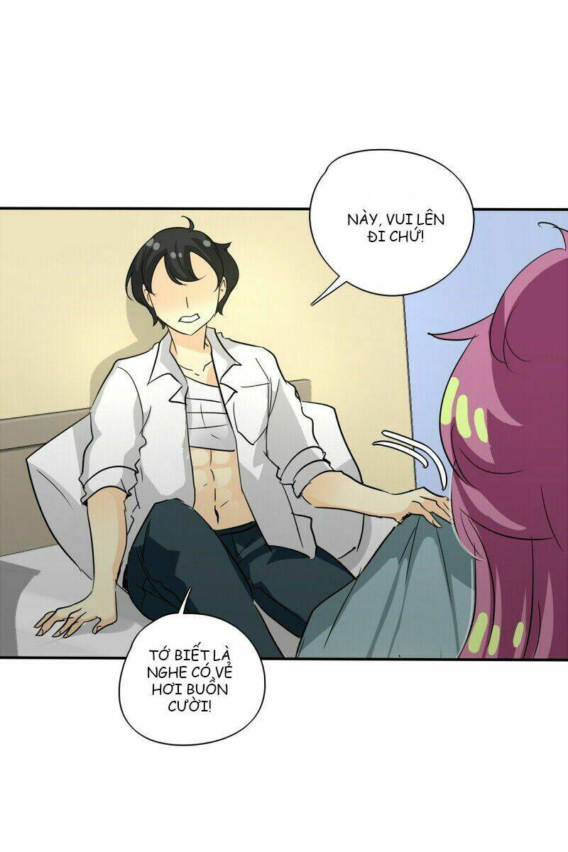 Đọc truyện Thế giới không hoàn hảo - Chap 102