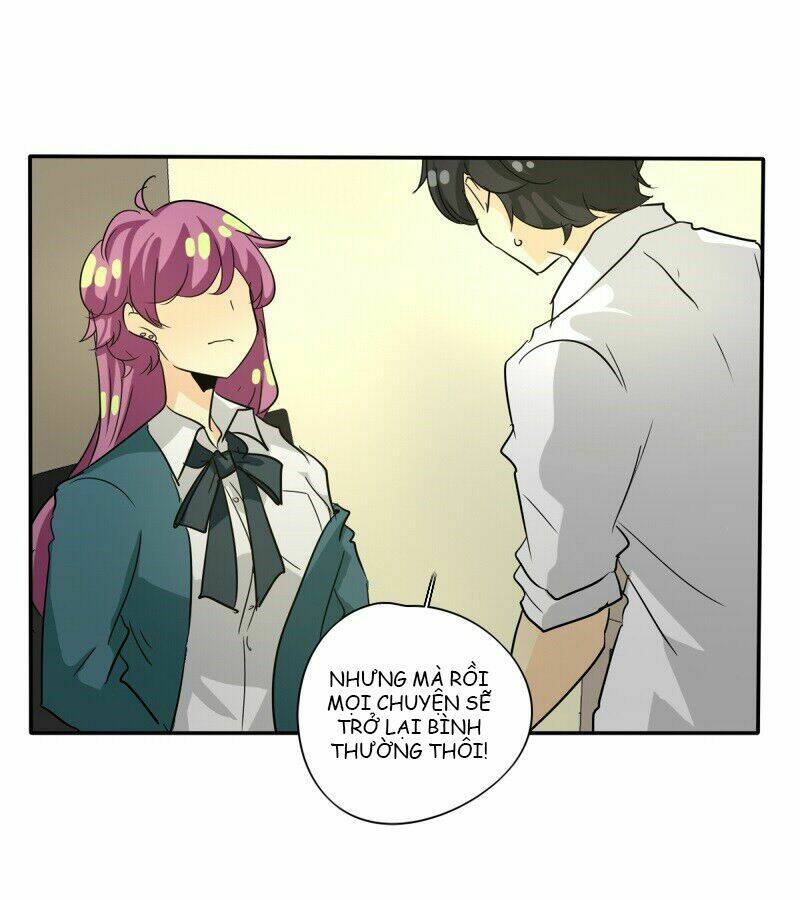 Đọc truyện Thế giới không hoàn hảo - Chap 102