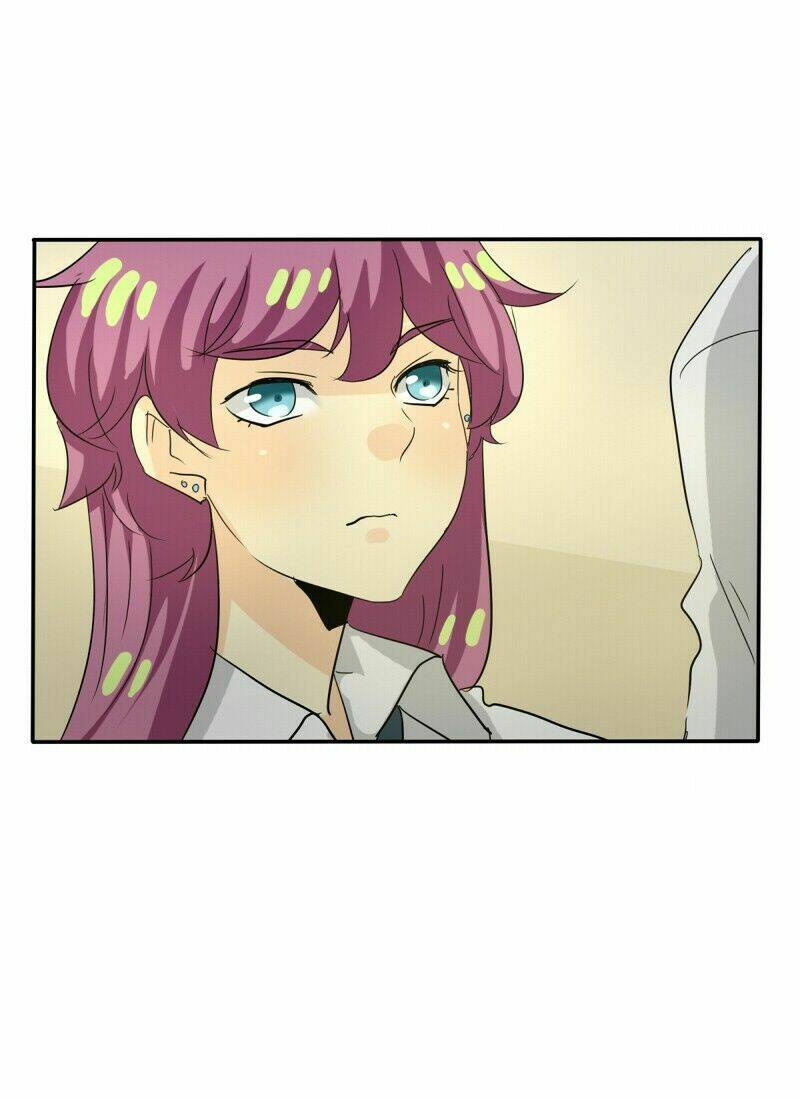 Đọc truyện Thế giới không hoàn hảo - Chap 102