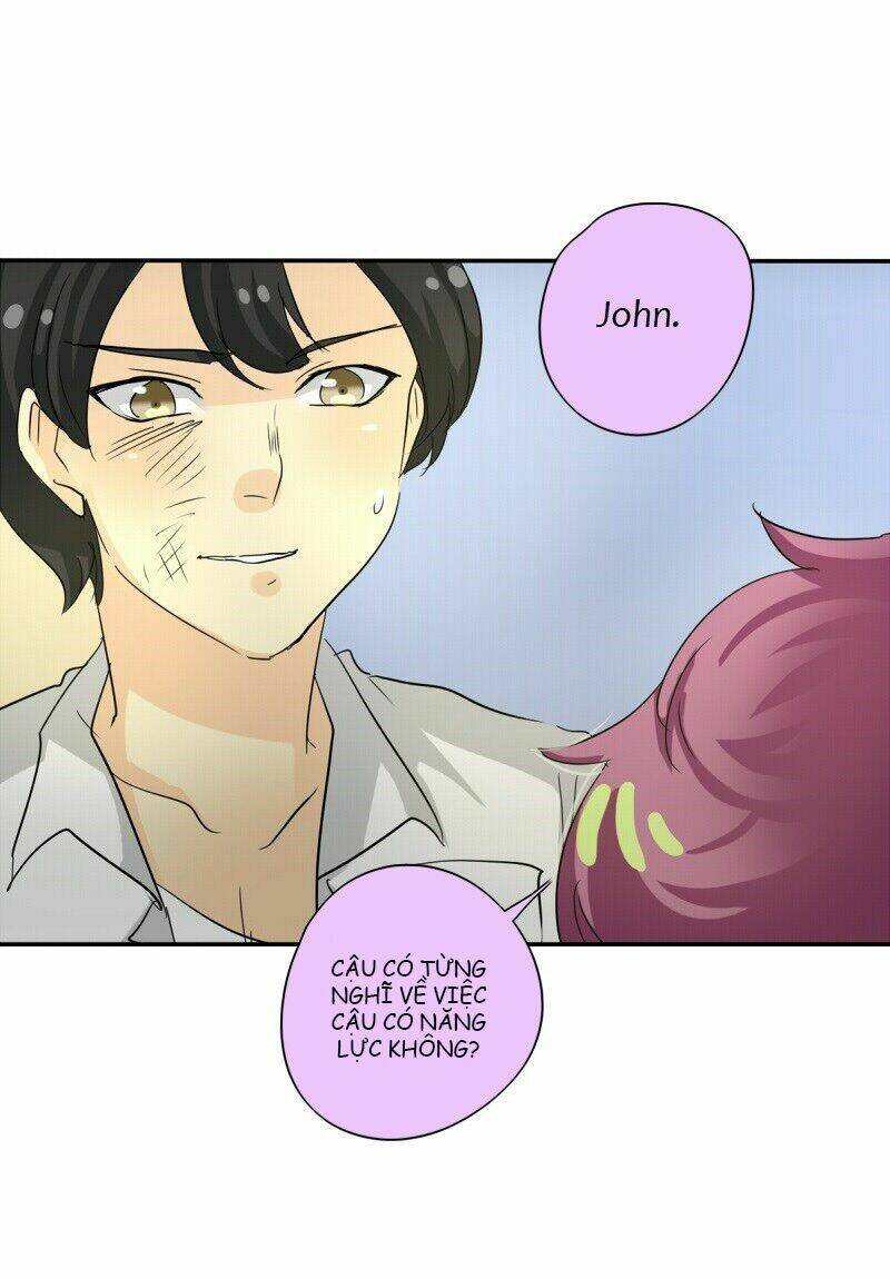 Đọc truyện Thế giới không hoàn hảo - Chap 102