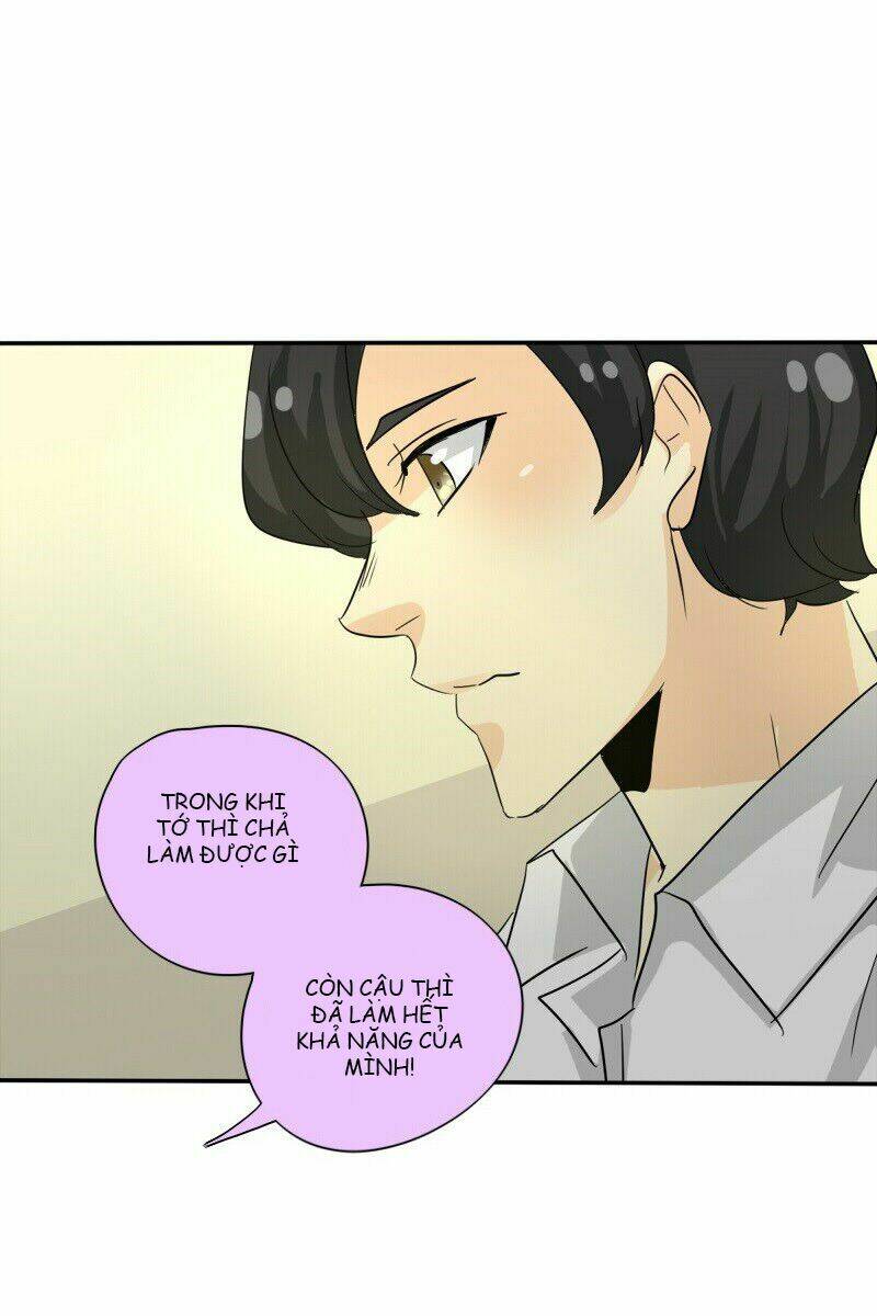 Đọc truyện Thế giới không hoàn hảo - Chap 102