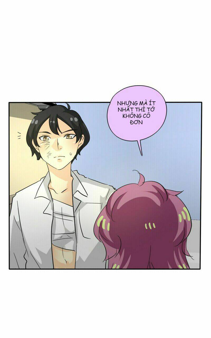 Đọc truyện Thế giới không hoàn hảo - Chap 102