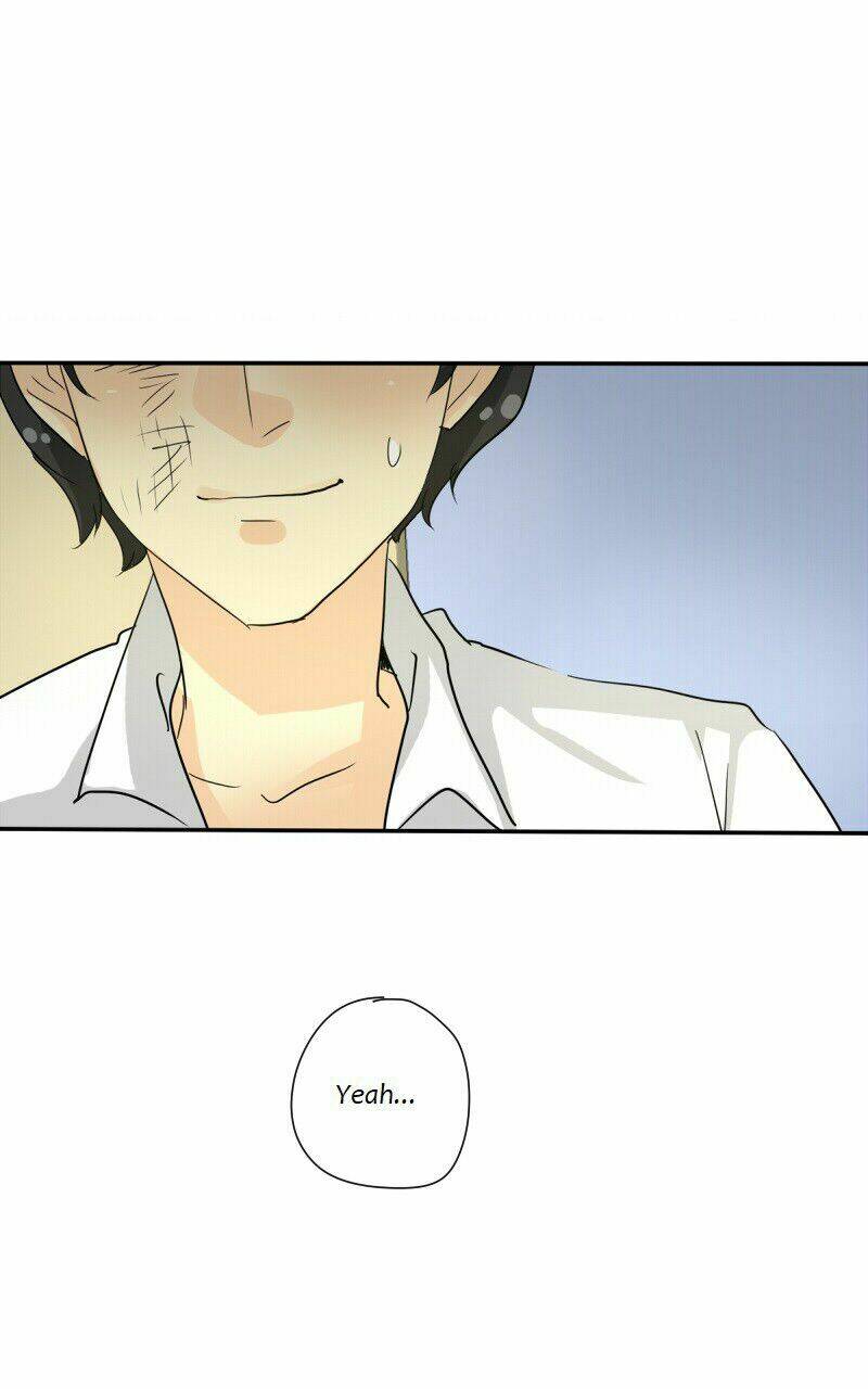 Đọc truyện Thế giới không hoàn hảo - Chap 102